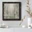 «Blossoms in Mist», peinture sur toile encadrée-787809344-787810282