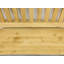 Dambrosio Solid Wood Bench-1234516452