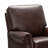Analiyah 35" Wide Genuine Top Grain Leather Club Recliner-1751963769