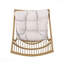 Chaise de patio