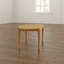 Ackermann Solid Wood Four Leg Coffee Table-16073951