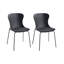 46cm H Upholstered Side Chair-1100019741-1100019745-1100019746