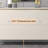 Beige Manufactured Wood Shoe Storage
