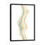 Mandala mobility iridescence, impression sur toile tendue-19559425-74384698-74384699