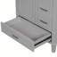 Base de meuble-lavabo simple 29,4 po seulement-93354599