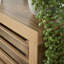 Angelito 18 Pair Shoe Storage Cabinet