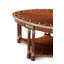 Table basse Paulette