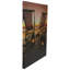Art mural en toile 15,75 po