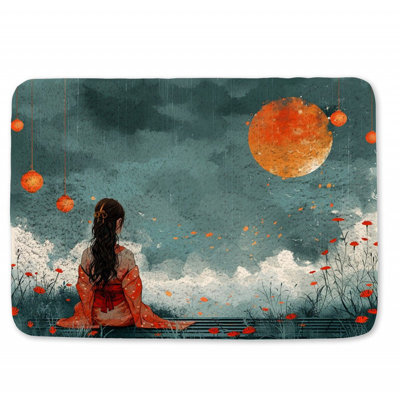 Tapis de bain Ciani