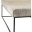 Banc rembourré Jaeshaun