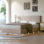 Lit plateforme tapissier avec rangement Arcadia-2133545508-2133545511