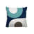 Sky/Beige/Navy Blue