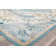 Hailey Vintage Fresh Chicory Area Rug