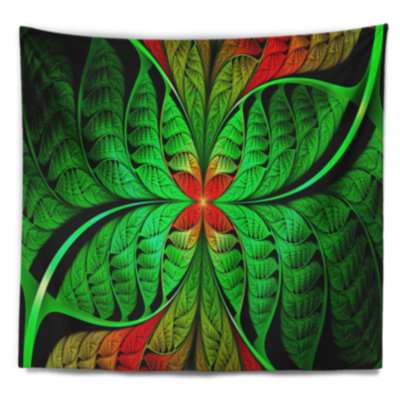 Polyester Tapestry