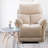 Upholstered Recliner-442097899