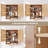 Bathroom Cabinet Wall Mounted-393172002