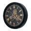 Horloge murale 19,7 po Khymir