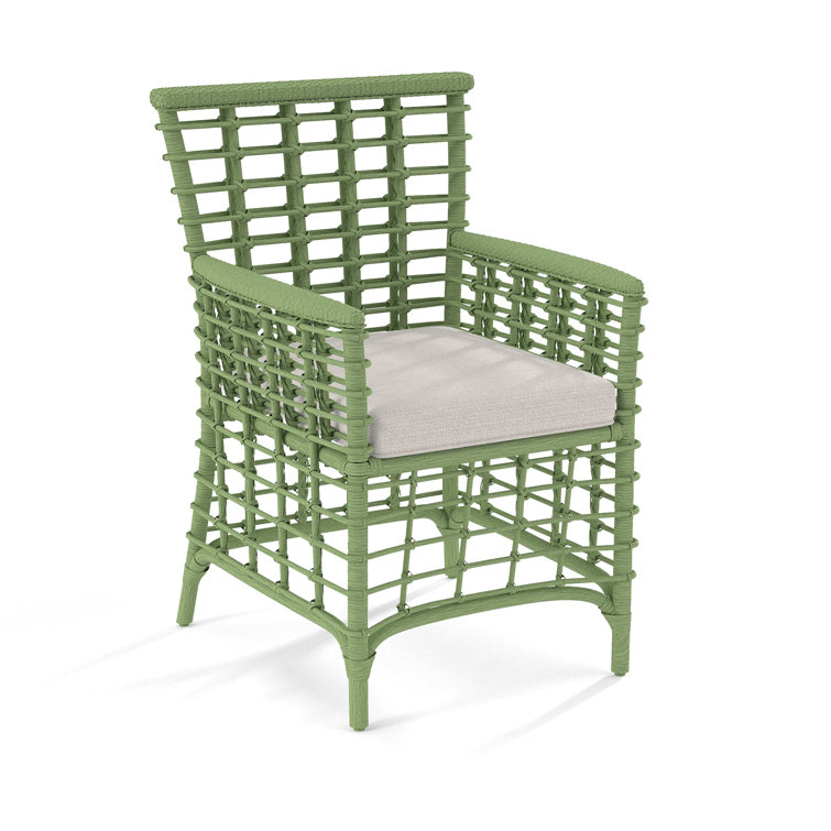 Bridgehampton Arm Chair