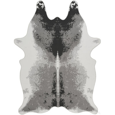 Modern Abstract Area Rug