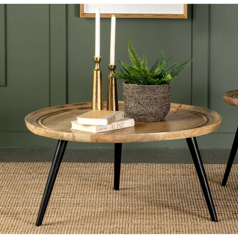 Table basse Zoe