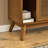 TV Stand Entertainment Cabinet Media Console-1008375334