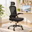 High Back Ergonomic Mesh Office Chair-718262171