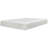 Chime 10" Firm Memory Foam Mattress-48631259