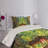 Modern & Contemporary Polyester Coverlet
