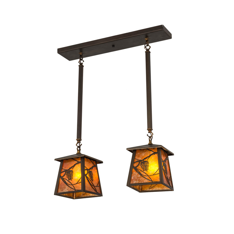 2 - Light Pendant