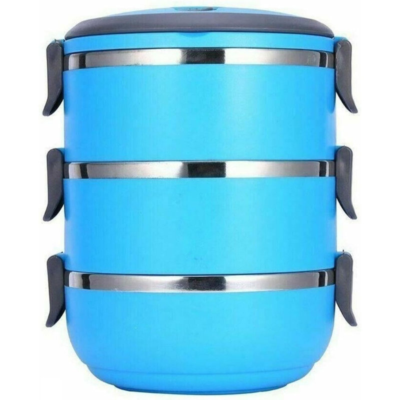 Dunellen Food Storage Container