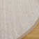 Kiki Jute/Sisal Marble/Linen Area Rug