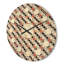 Horloge murale-63892691