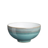 Denby Azure Coast 16.2 oz. Rice Bowl