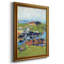 Country Road Trip II - peinture sur toile encadrée-1546465608
