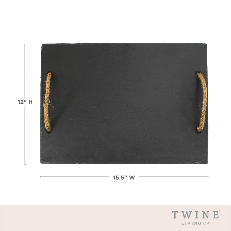 Slate Cheese Board
