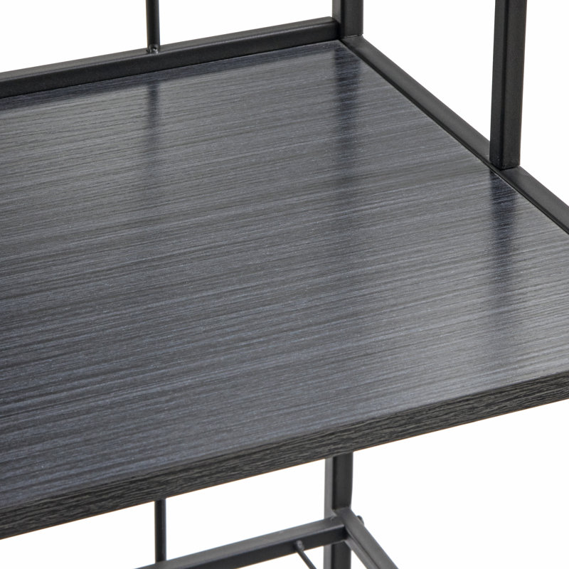 Étagère de boulanger standard 24,8 po