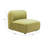 Biak Upholstered Fabric Sectional