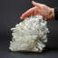 Genuine Garden Quartz Crystal Cluster from Brazil (13 Lbs)