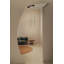 Luminaire suspendu vertical Dew 5