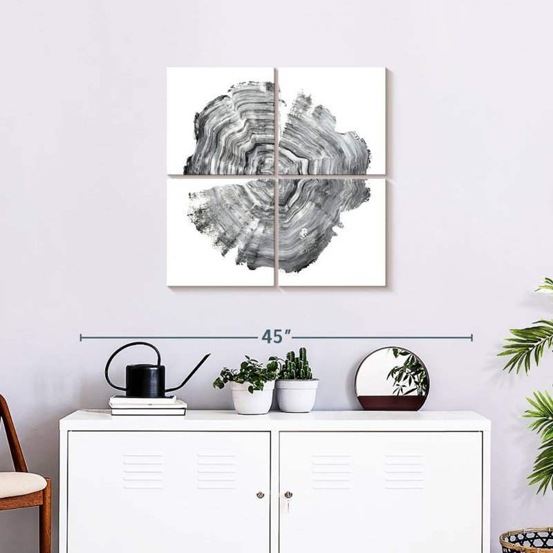 Tree Ring Avery IV