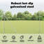 Field Fence Galvanised Steel-1943345730