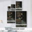 Impression sur toile encadrée-437606041