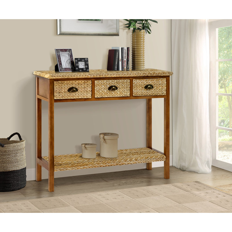 Console Northside, Naturel