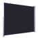 Yescom D Fabric Black Cover Motorized Retractable Side Awning