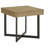 Burch End Table with Storage-695725741
