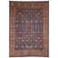 One-of-a-Kind 9'10" X 13'6" Hand Knotted Area Rug