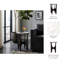 Table d'appoint Contemporary