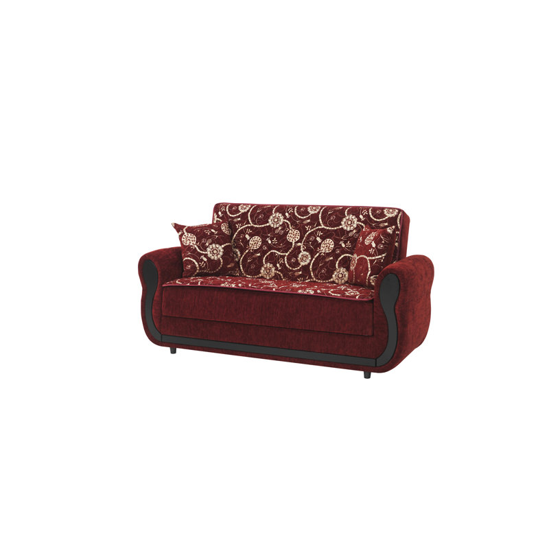 Causeuse convertible avec rangement Primenest Averna Collection