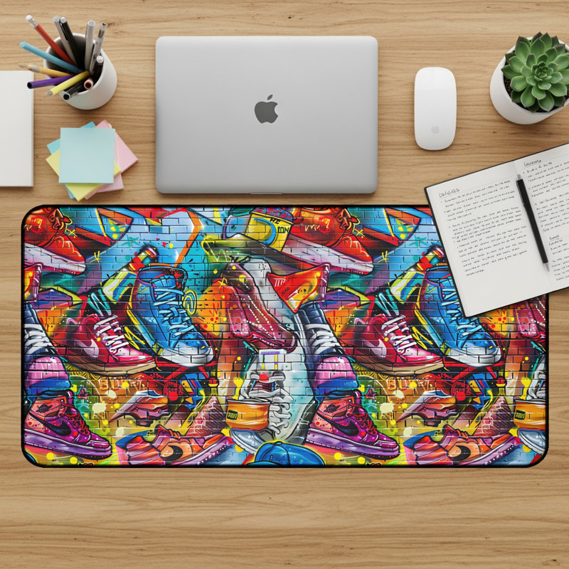 Desk Pad