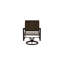 Bazza Outdoor Dining Chair-1204469302-1204469295